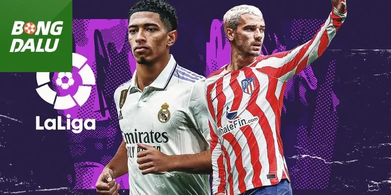 Câu lạc bộ Real Madrid - Ông vua của những chiếc cúp