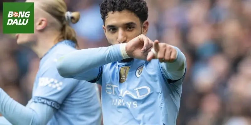 Chia sẻ trên Instagram của Marmoush: "Đây chỉ là khởi đầu"