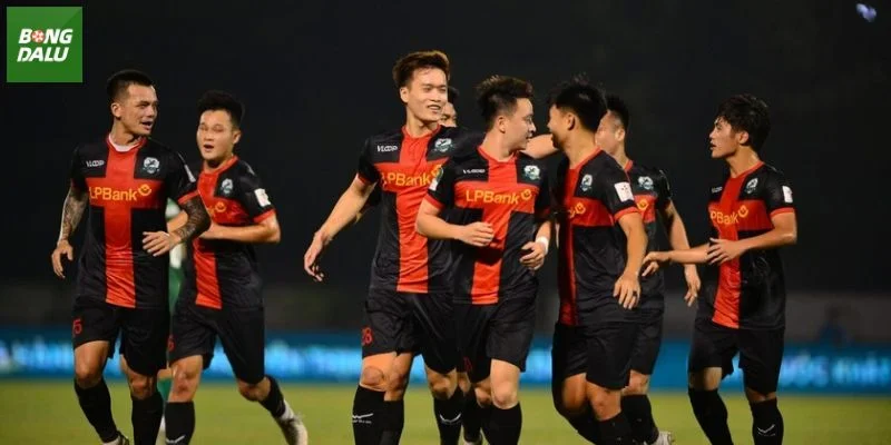 CLB Phù Đổng Ninh Bình với bước ngoặt lịch sử vươn xa