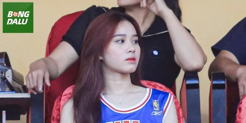 Đồng Thị Hoa Mỹ – Nàng thơ xinh đẹp tài năng