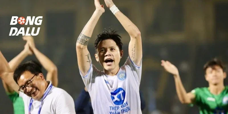 Nam Định tiến gần ngôi vương và tương lai sáng