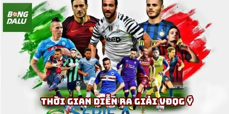 Cập nhật thời gian diễn ra sự kiện mỗi năm