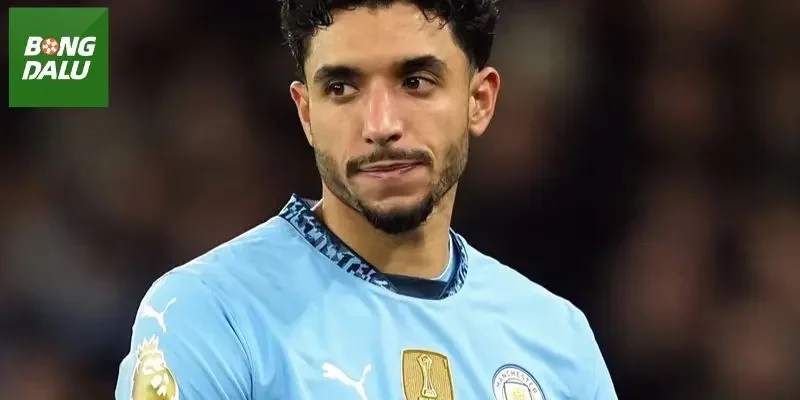 Tương lai tươi sáng của Marmoush tại Man City
